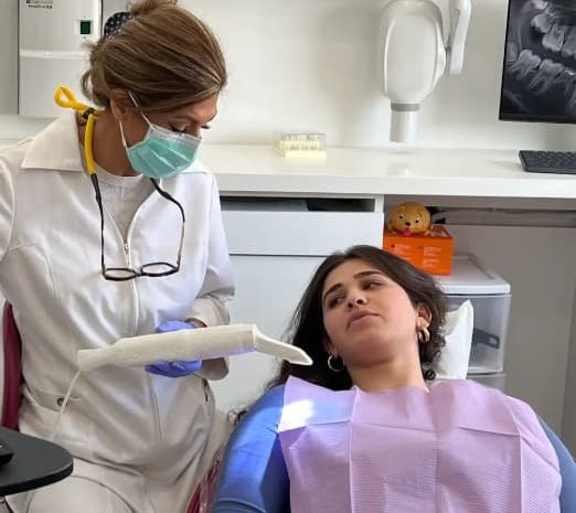 Inlays and Onlays Services in Oakville