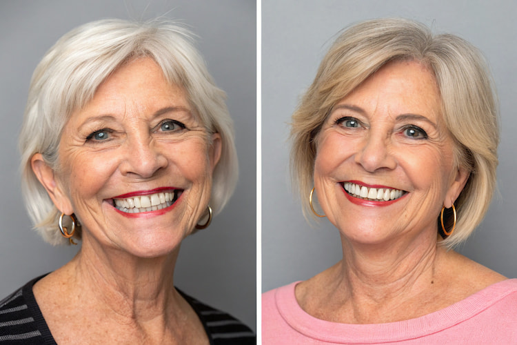 Dental Implant Procedure for Seniors