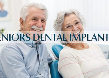 What Seniors Should Know About Dental Implants and Their Benefits