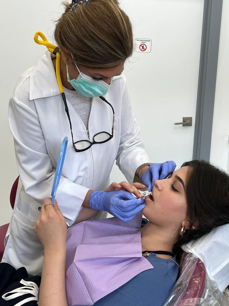 In Need of Dental Veneers in Oakville?