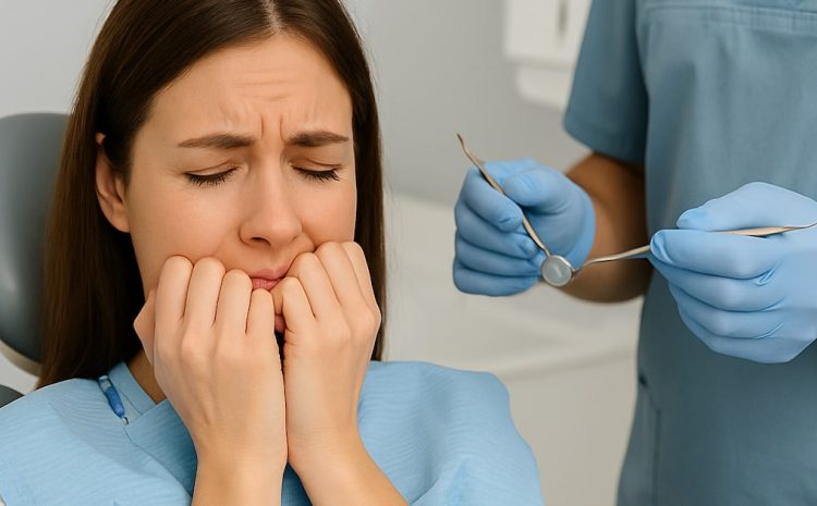  Tips and Techniques for Overcoming Dental Anxiety and Phobia
