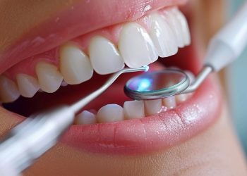 Everything You Should Know About Front Tooth Implants
