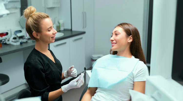 Why You Should Book Your Next Dental Exam Today.