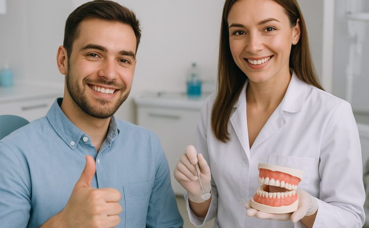  10 Top Benefits of Routine Dental Exams: Why You Should Never Skip a Visit