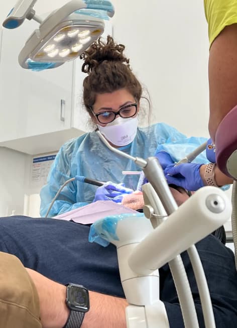 Expert Oral Surgery in Oakville