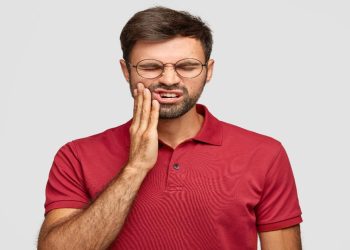 patient is in pain and needs to reduce swelling from tooth infection