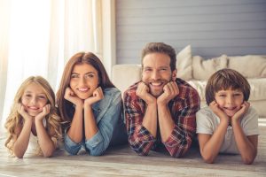 Why Choose Smile Point Dental as Your Family Dentist in Oakville?