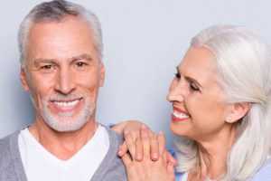 Denture Oakville
